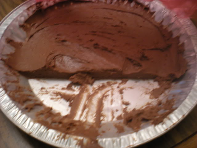 Mint Fudge – BNB Supplements