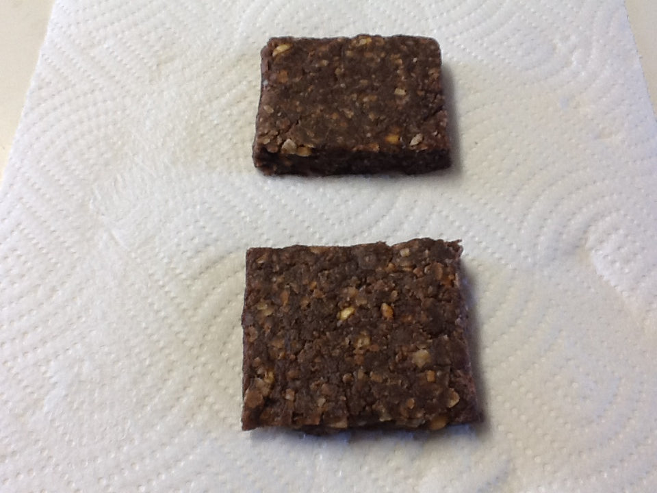 Smooth Chocolate Protein Bars – BNB Supplements