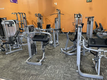 Load image into Gallery viewer, Life Fitness / Cybex  / Matrix 11 Piece Commercial Gym Circuit
