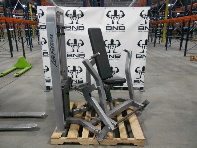 cybex life fitness Life Fitness / Cybex / Matrix 11 Piece Commercial Gym Circuit – BNB Supplements