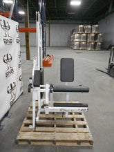 Load image into Gallery viewer, Cybex Classic Leg Extension