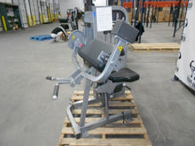 Load image into Gallery viewer, Hammer Strength (Life Fitness) Bicep Preacher Curl Commercial Gym Equipment