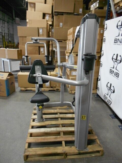 cybex vr3 tricep press Cybex VR3 Tricep Extension