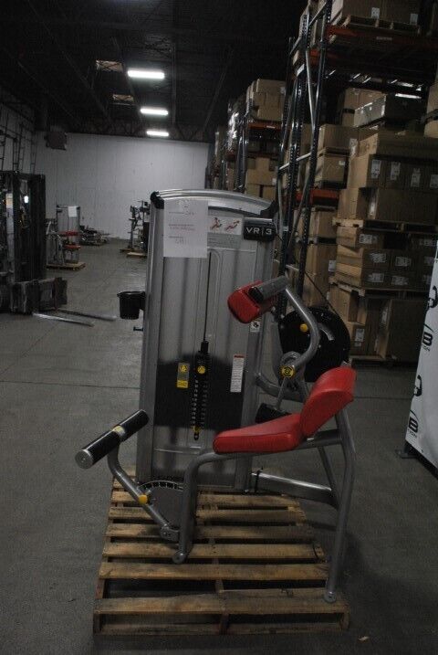 cybex vr3 back extension Cybex VR3 Back Extension Commercial Gym Equipment