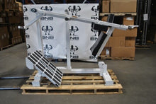 Load image into Gallery viewer, Paramount Total Leg Pendulum Swing Squat – RARE