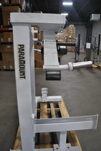 Load image into Gallery viewer, Paramount Total Leg Pendulum Swing Squat – RARE