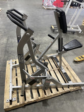 Load image into Gallery viewer, Hammer Strength Plate-Loaded Iso-Lateral Row