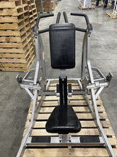Load image into Gallery viewer, Hammer Strength Plate-Loaded Iso-Lateral Row