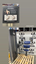 Load image into Gallery viewer, Life Fitness Signature Series Abdominal Crunch