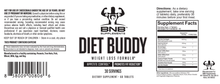 Load image into Gallery viewer, Diet Buddy & Daily Buzz