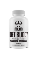 Load image into Gallery viewer, Diet Buddy & Daily Buzz