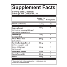 Load image into Gallery viewer, Diet Buddy & Daily Buzz