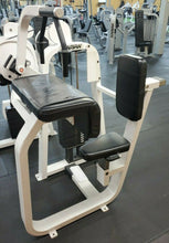 Load image into Gallery viewer, Precor Icarian Seated Tricep Extension Commercial Gym Equipment