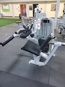 Precor Icarian Commercial Seated Leg Curl