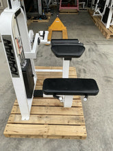 Load image into Gallery viewer, Precor Icarian Prone Lying Leg Curl Commercial Gym Equipment