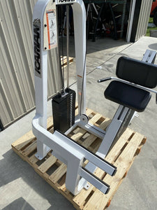 Precor Icarian Icarian Angled Seated Calf Commercial Gym Equipment