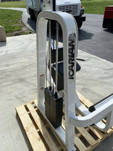 Load image into Gallery viewer, Precor Icarian Icarian Angled Seated Calf Commercial Gym Equipment