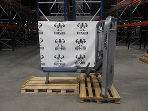 Life Fitness Signature Series Cable Motion Dual Row