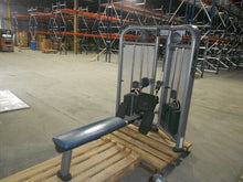 Load image into Gallery viewer, Life Fitness Signature Series Cable Motion Dual Row