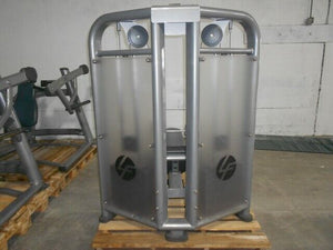 Life Fitness Signature Series Cable Motion Dual Row
