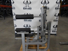 Load image into Gallery viewer, Life Fitness Pro2 SE Back Extension  Commercial Gym Equipment