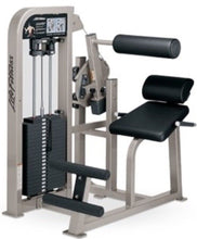 Load image into Gallery viewer, Life Fitness Pro2 SE Back Extension  Commercial Gym Equipment