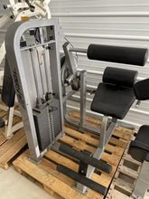 Load image into Gallery viewer, Life Fitness Pro2 SE Back Extension  Commercial Gym Equipment