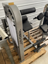 Load image into Gallery viewer, Life Fitness Pro2 SE Back Extension  Commercial Gym Equipment