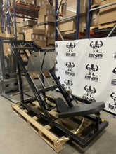 Load image into Gallery viewer, Legend Unilateral Angle Leg Press Commercial Gym Equipment