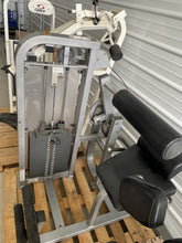 Load image into Gallery viewer, Life Fitness Pro2 SE Back Extension  Commercial Gym Equipment