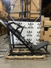 Load image into Gallery viewer, Legend Unilateral Angle Leg Press Commercial Gym Equipment