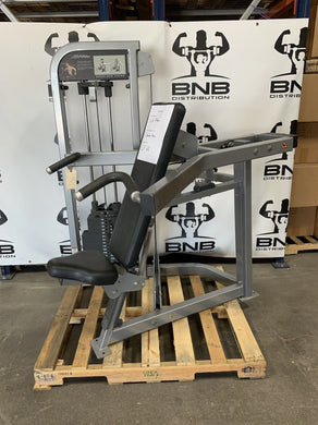 Life Fitness Pro 2 Shoulder Press Commercial Gym Equipment