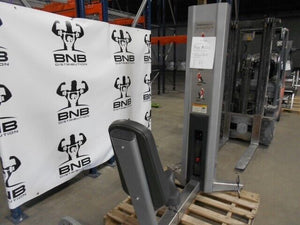 Free Motion Shoulder Press Commercial Gym Equipment