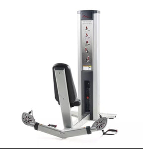 Free Motion Shoulder Press Commercial Gym Equipment