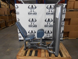 Life fitness adductor machine cheap