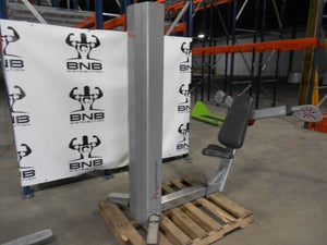 Free Motion Chest Press Commercial Gym Equipment
