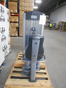 Life fitness hip abduction machine 2025