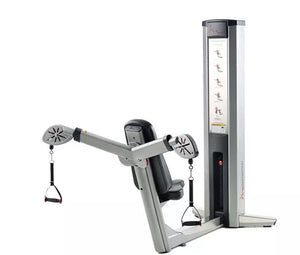 Free Motion Chest Press Commercial Gym Equipment