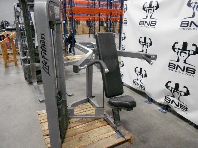 cybex matrix Life Fitness / Cybex / Matrix 11 Piece Commercial Gym Circuit – BNB Supplements