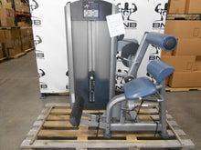 Load image into Gallery viewer, Life Fitness Signature Series Back Extension - Commercial Gym Equipment