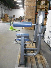 Load image into Gallery viewer, Life Fitness Signature Series Back Extension - Commercial Gym Equipment