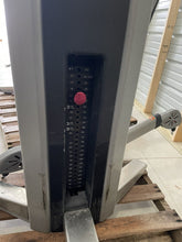 Load image into Gallery viewer, Free Motion Chest Press Commercial Gym Equipment