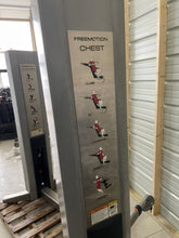 Load image into Gallery viewer, Free Motion Chest Press Commercial Gym Equipment