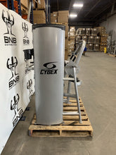 Load image into Gallery viewer, Cybex VR1 Bicep Curl &amp; Tricep Extension Bundle - Commercial Gym Equipment