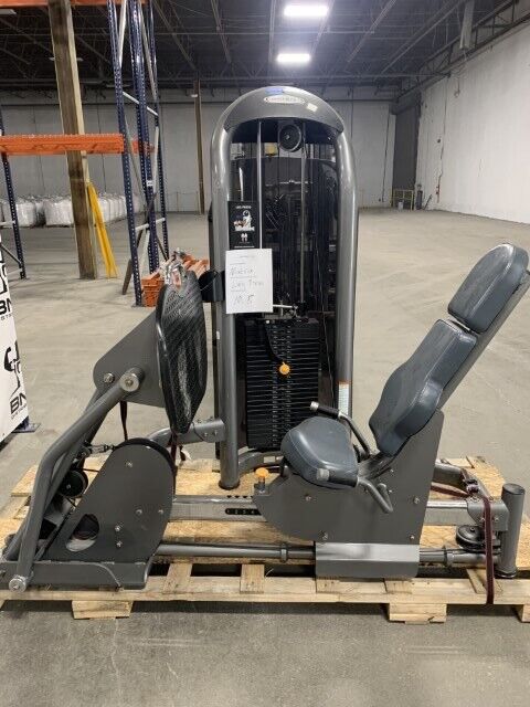 cybex circuit machines Life Fitness / Cybex / Matrix 11 Piece Commercial Gym Circuit – BNB Supplements