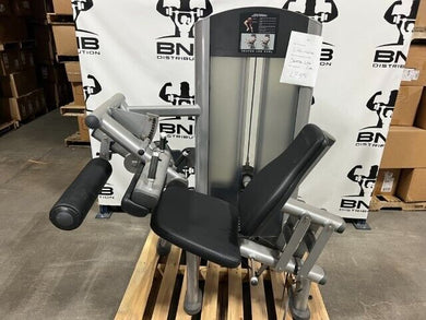 Life Fitness Signature Series Seated Leg Curl - Commercial Gym Equipment