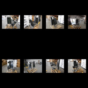 Magnum Strength 16 Piece Commercial Gym Circuit