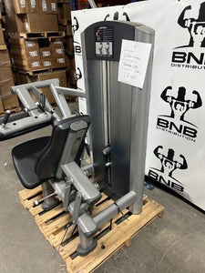 Life Fitness Signature Series Seated Leg Curl - Commercial Gym Equipment