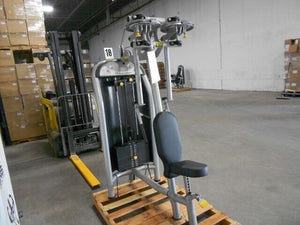 Magnum Strength 16 Piece Commercial Gym Circuit