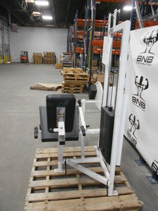 Cybex Classic Leg Extension